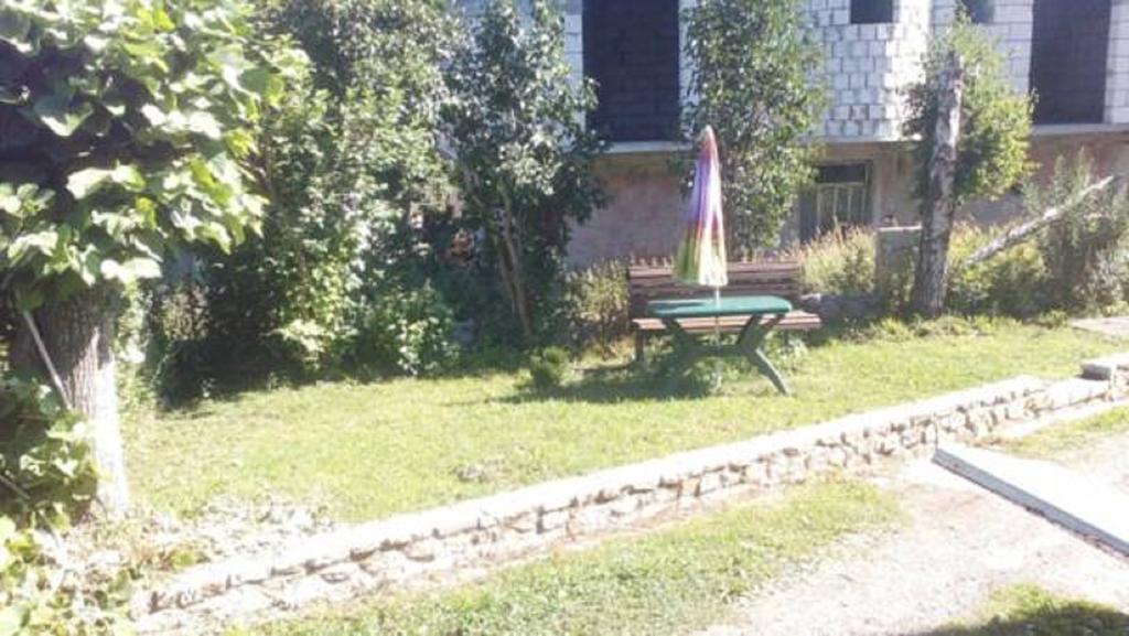 Apartments & Rooms Bojic Kolasin Exterior photo