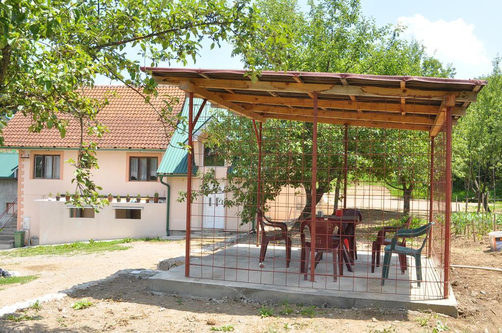 Apartments & Rooms Bojic Kolasin Exterior photo