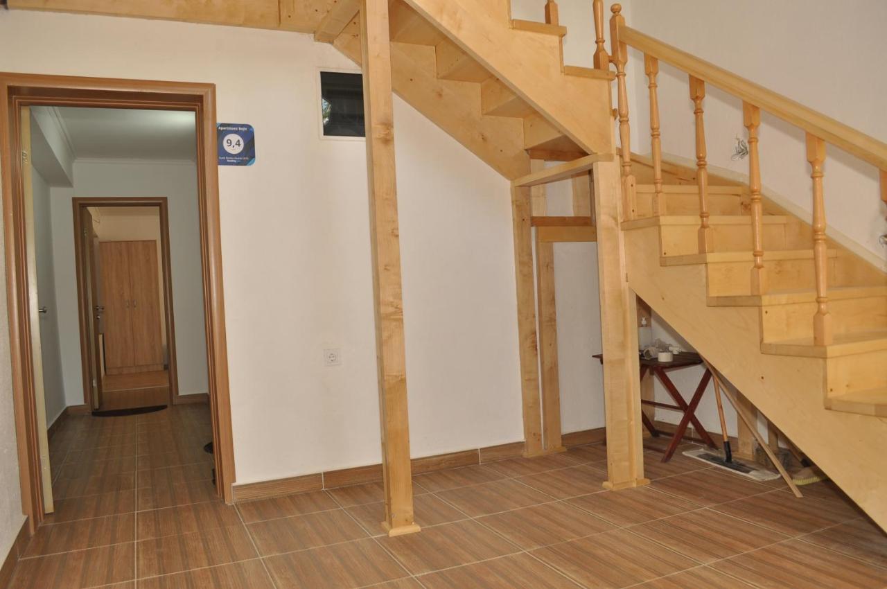 Apartments & Rooms Bojic Kolasin Exterior photo