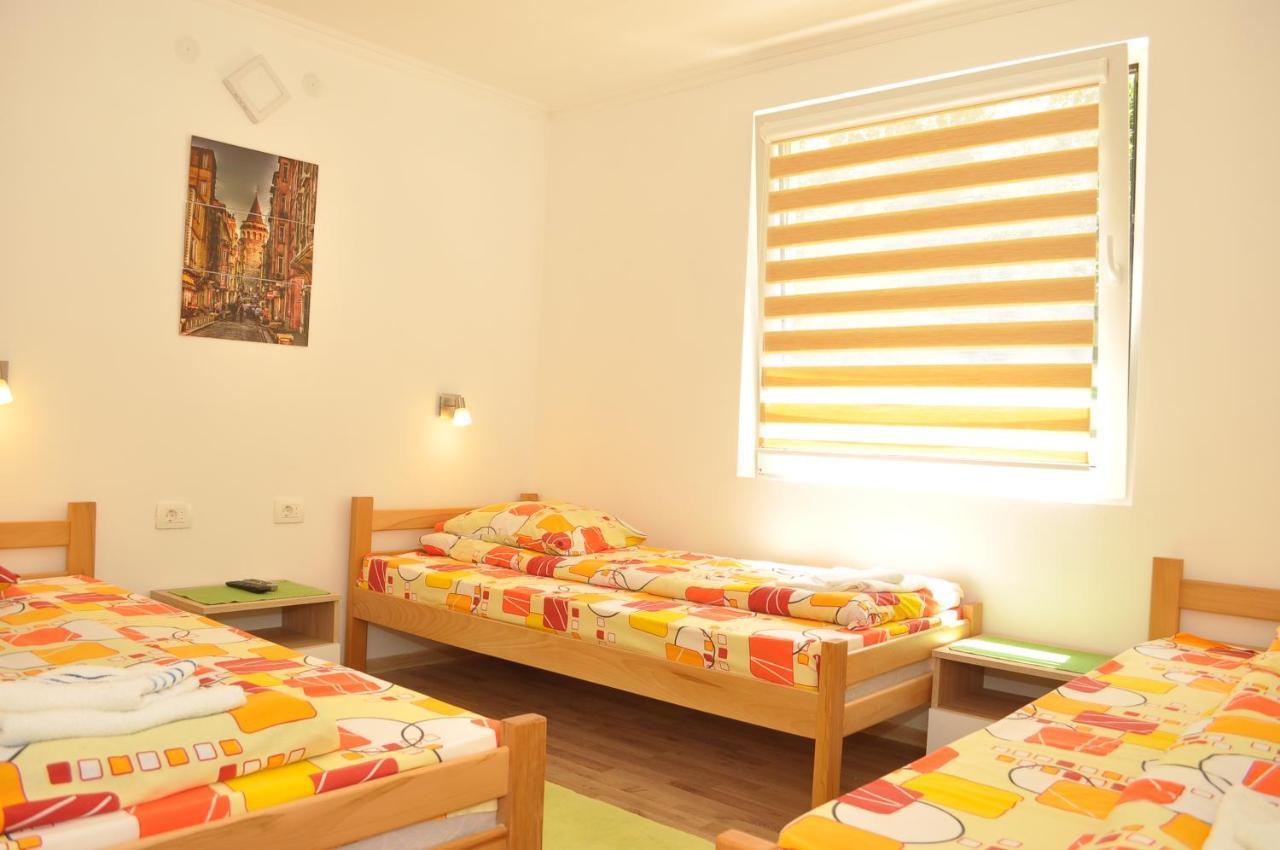 Apartments & Rooms Bojic Kolasin Exterior photo