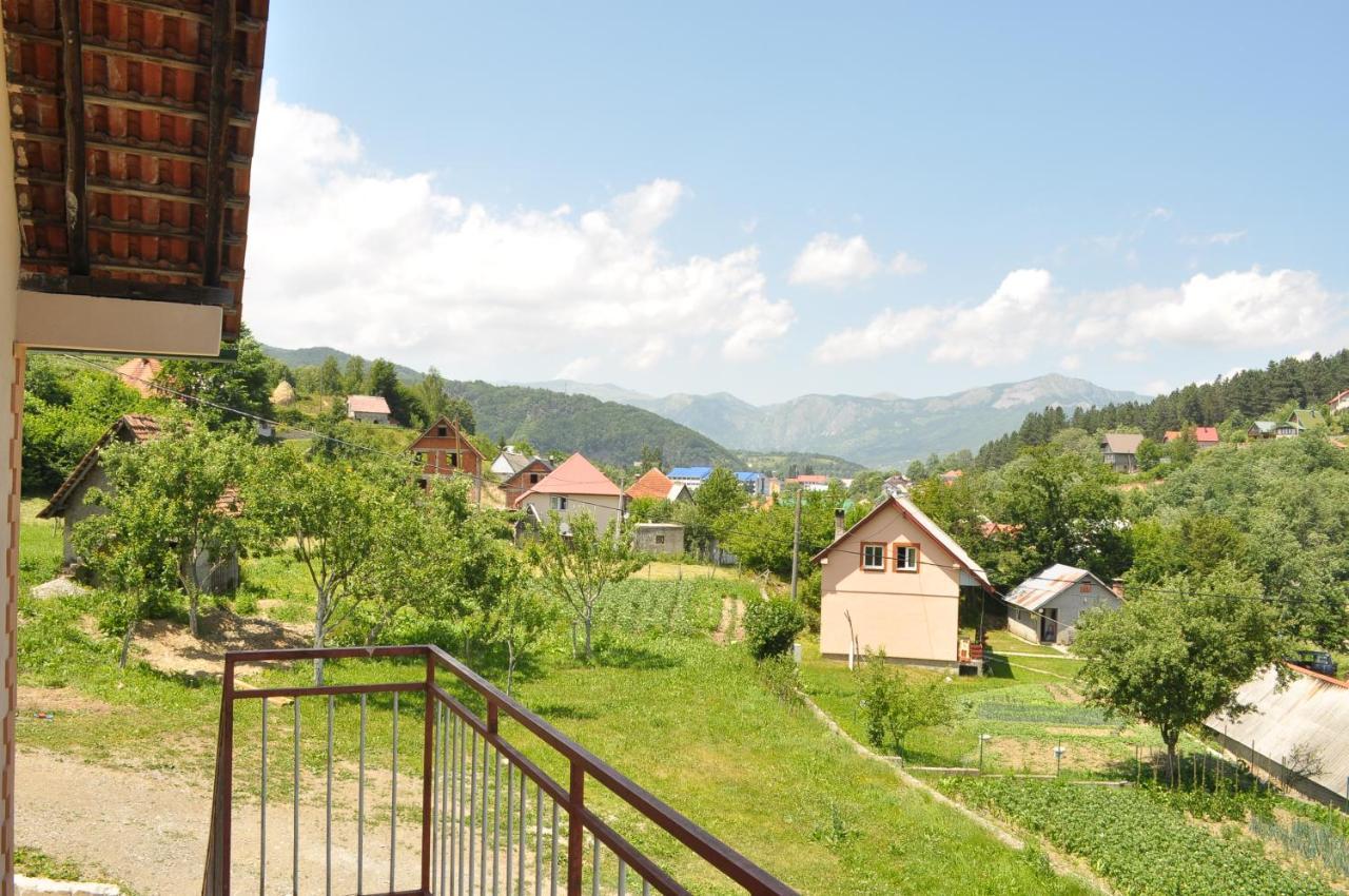 Apartments & Rooms Bojic Kolasin Exterior photo