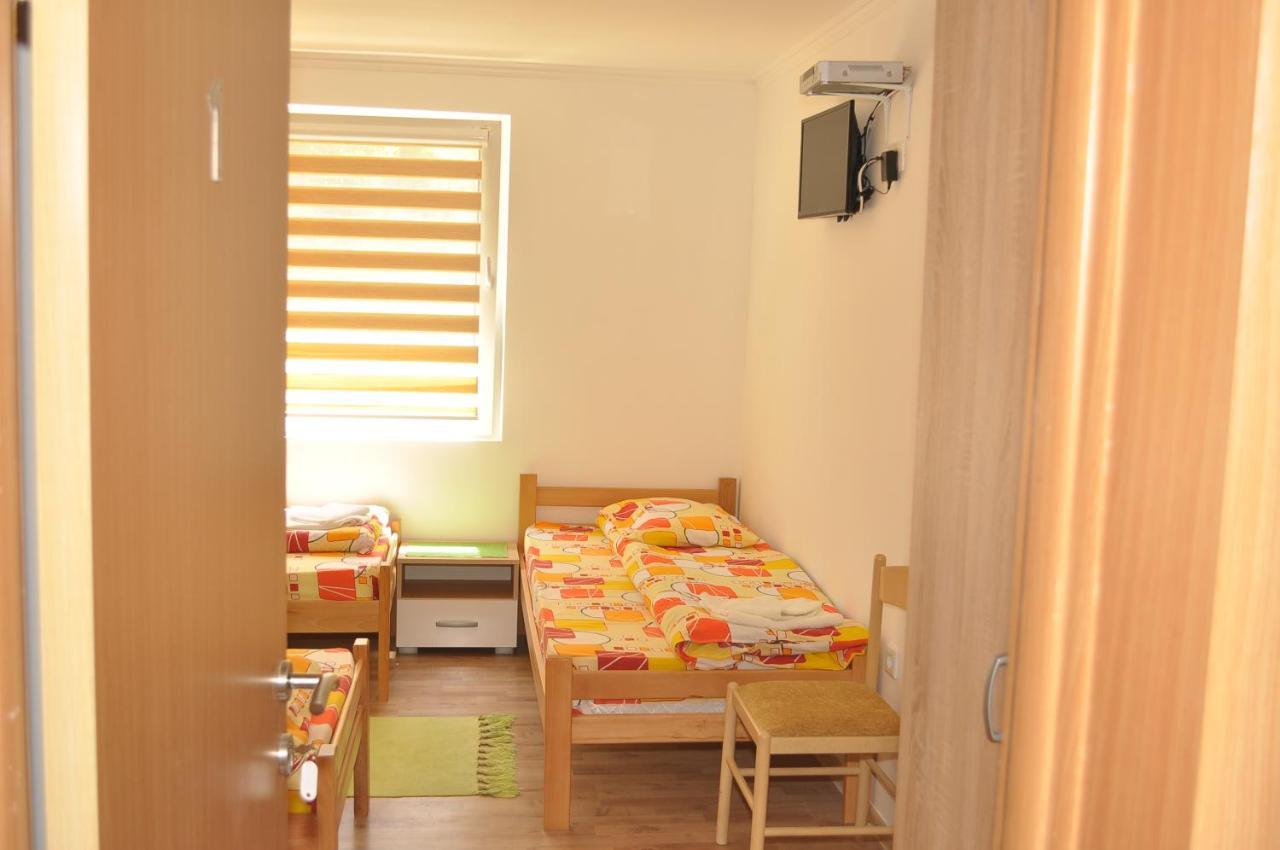 Apartments & Rooms Bojic Kolasin Exterior photo
