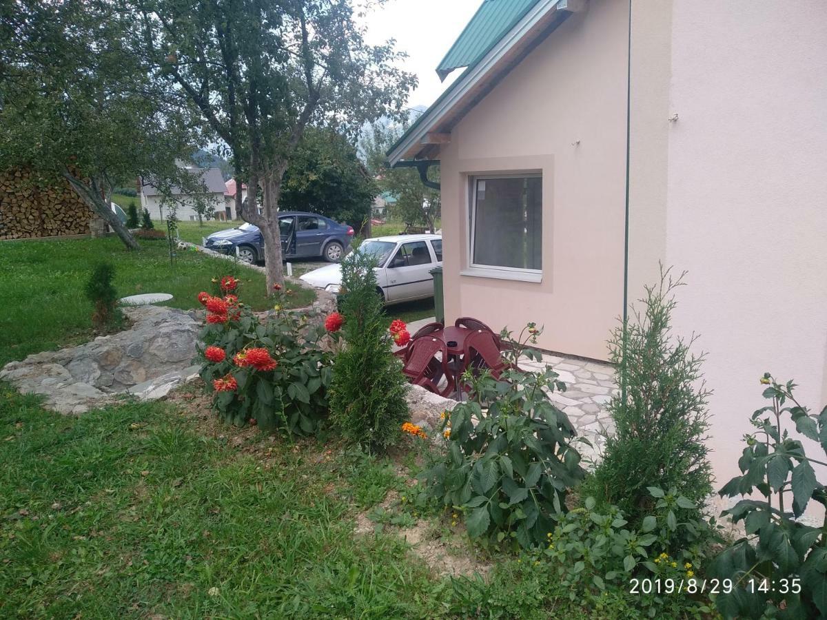 Apartments & Rooms Bojic Kolasin Exterior photo
