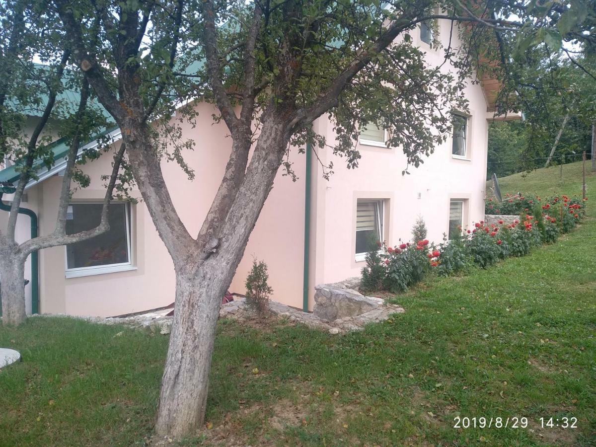 Apartments & Rooms Bojic Kolasin Exterior photo