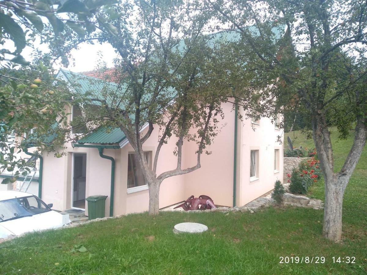 Apartments & Rooms Bojic Kolasin Exterior photo
