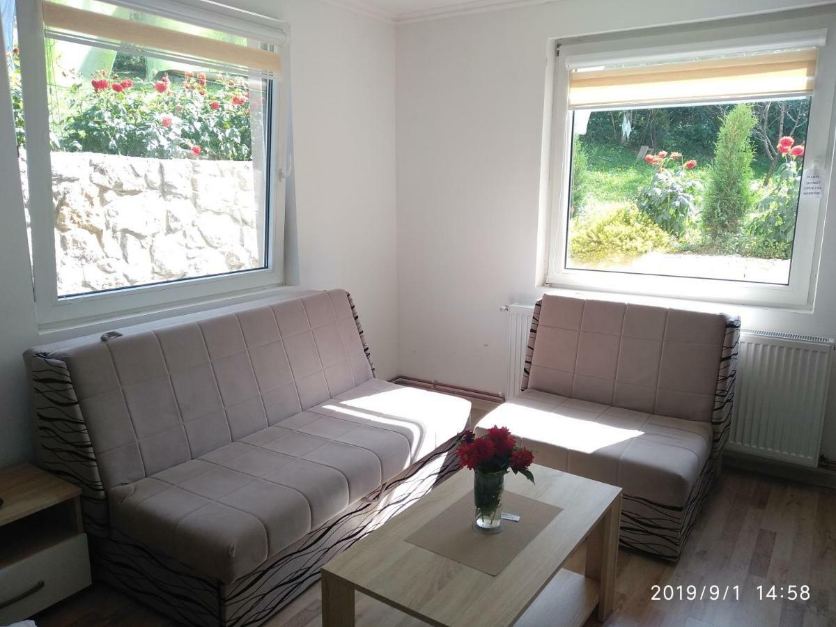 Apartments & Rooms Bojic Kolasin Exterior photo