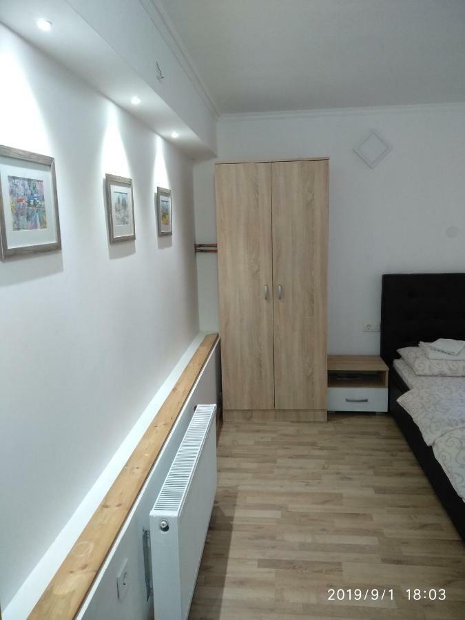 Apartments & Rooms Bojic Kolasin Exterior photo