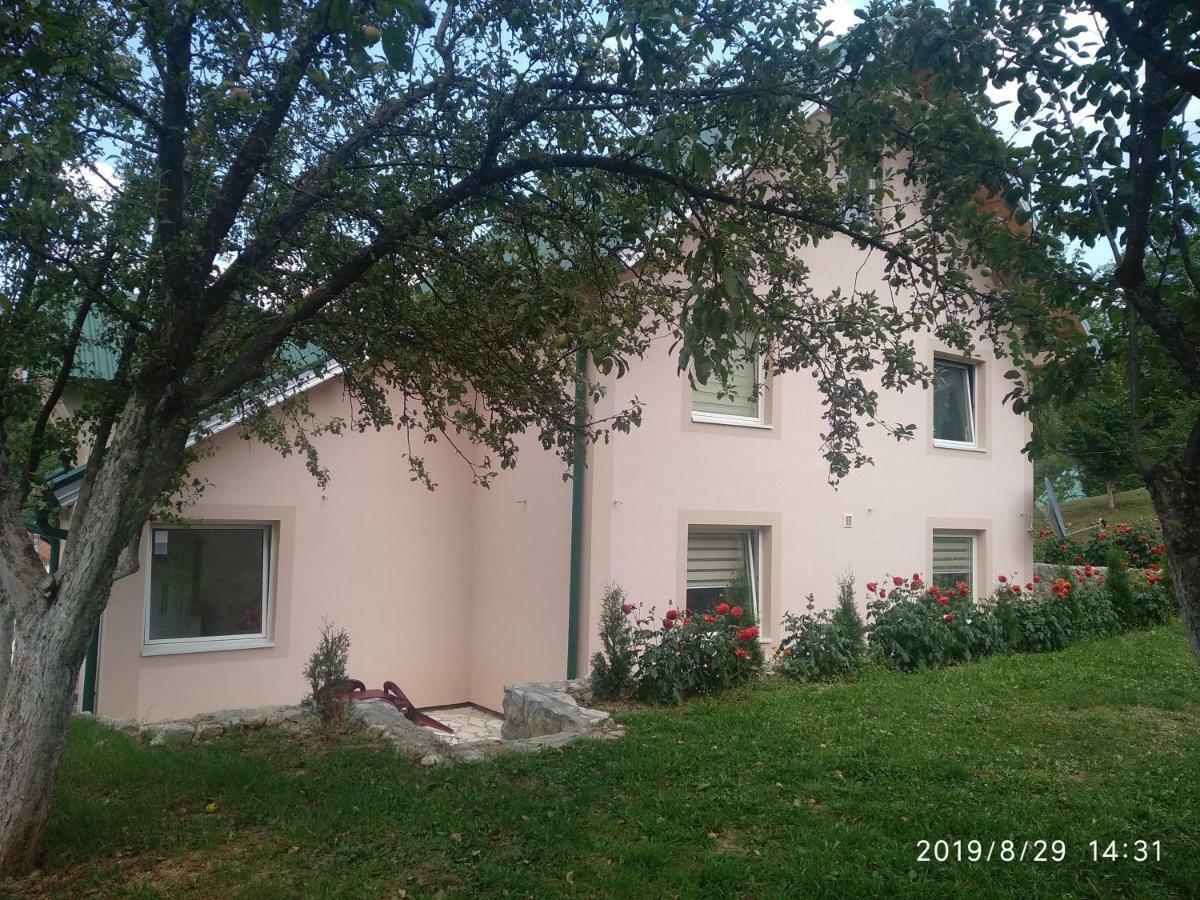 Apartments & Rooms Bojic Kolasin Exterior photo